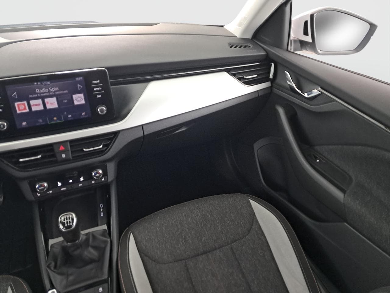 2020 Škoda KAMIQ - 11