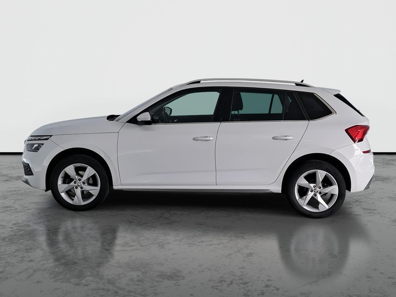 2020 Škoda KAMIQ - 4
