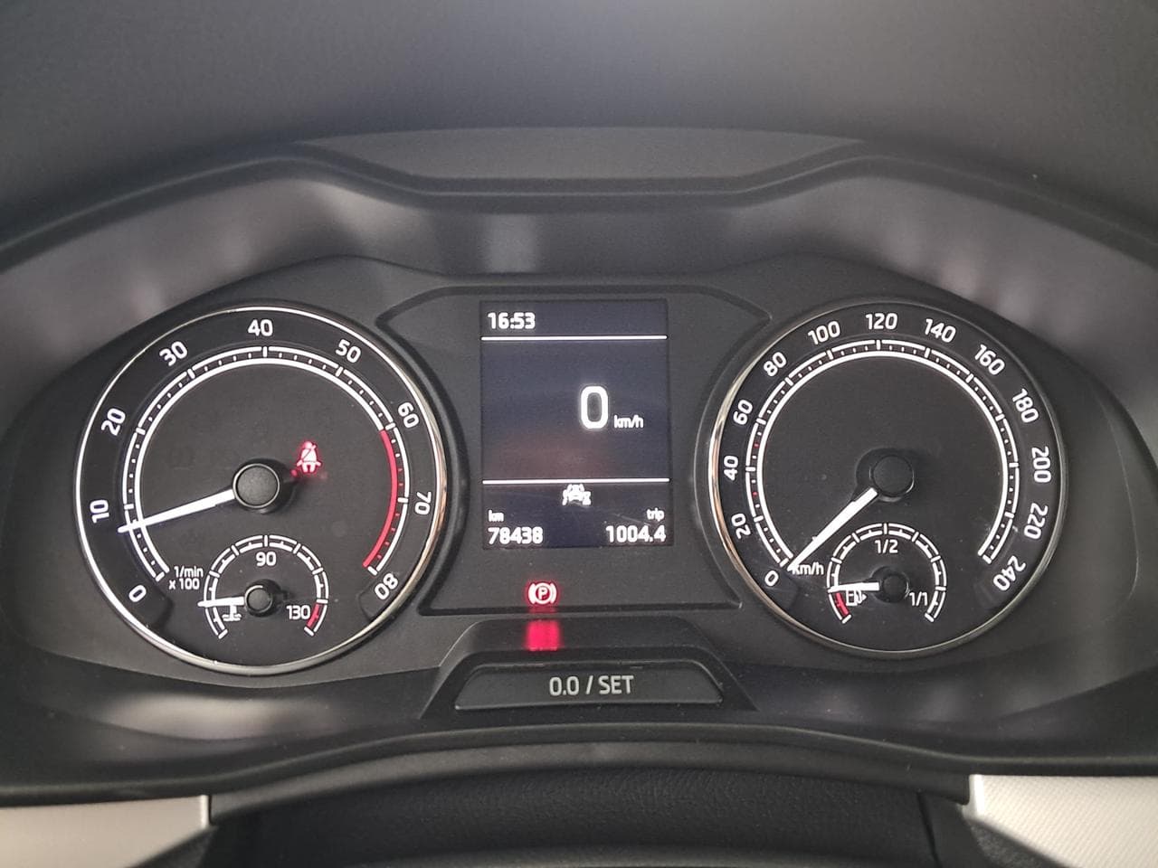 2020 Škoda KAMIQ - 17