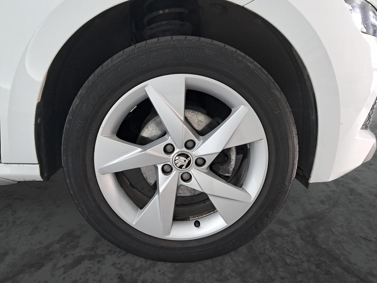 2020 Škoda KAMIQ - 20