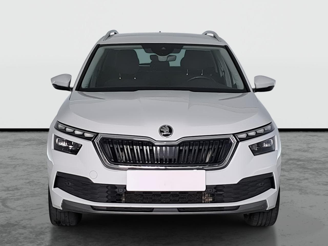 2020 Škoda KAMIQ - 2