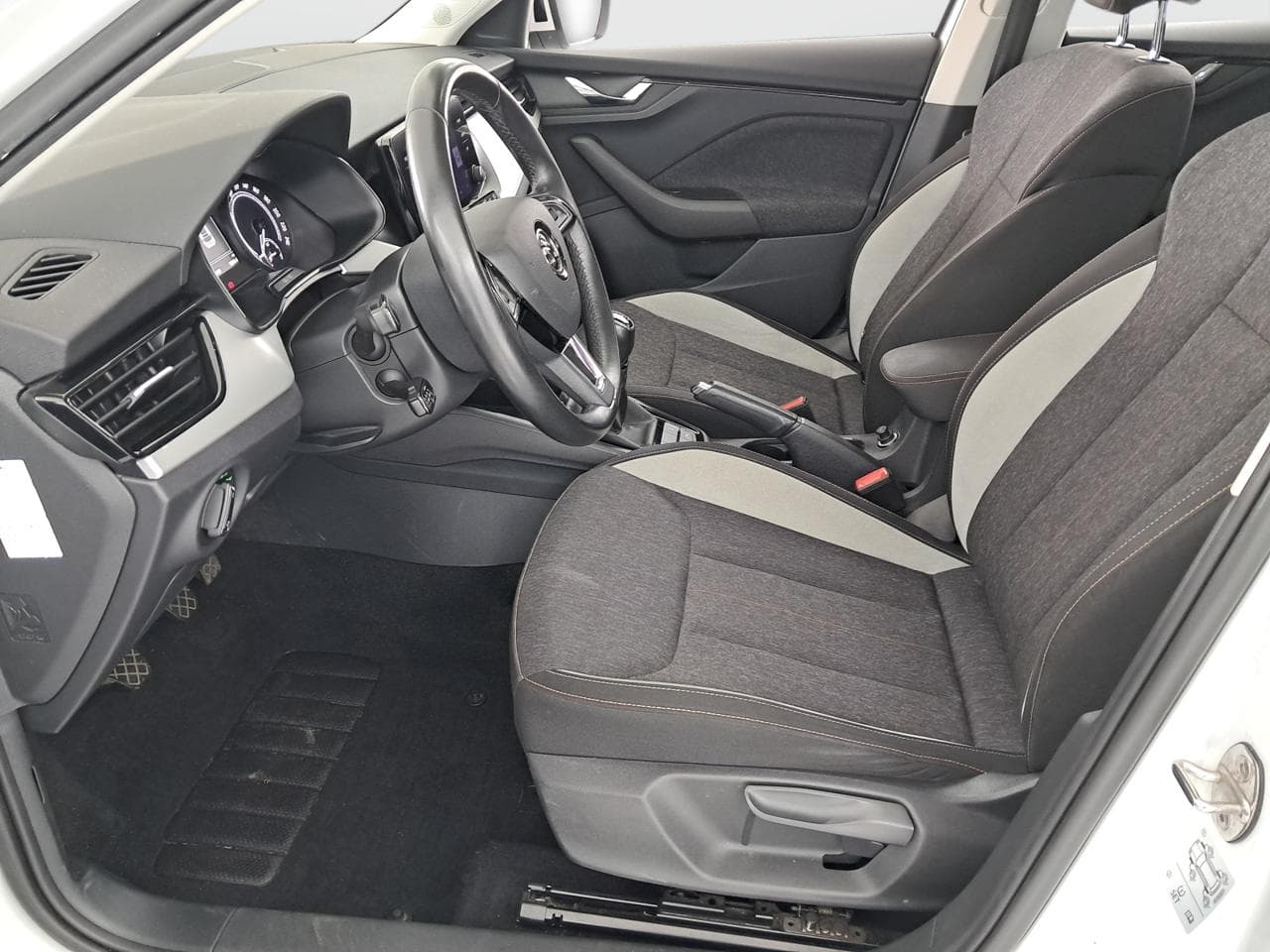 2020 Škoda KAMIQ - 16