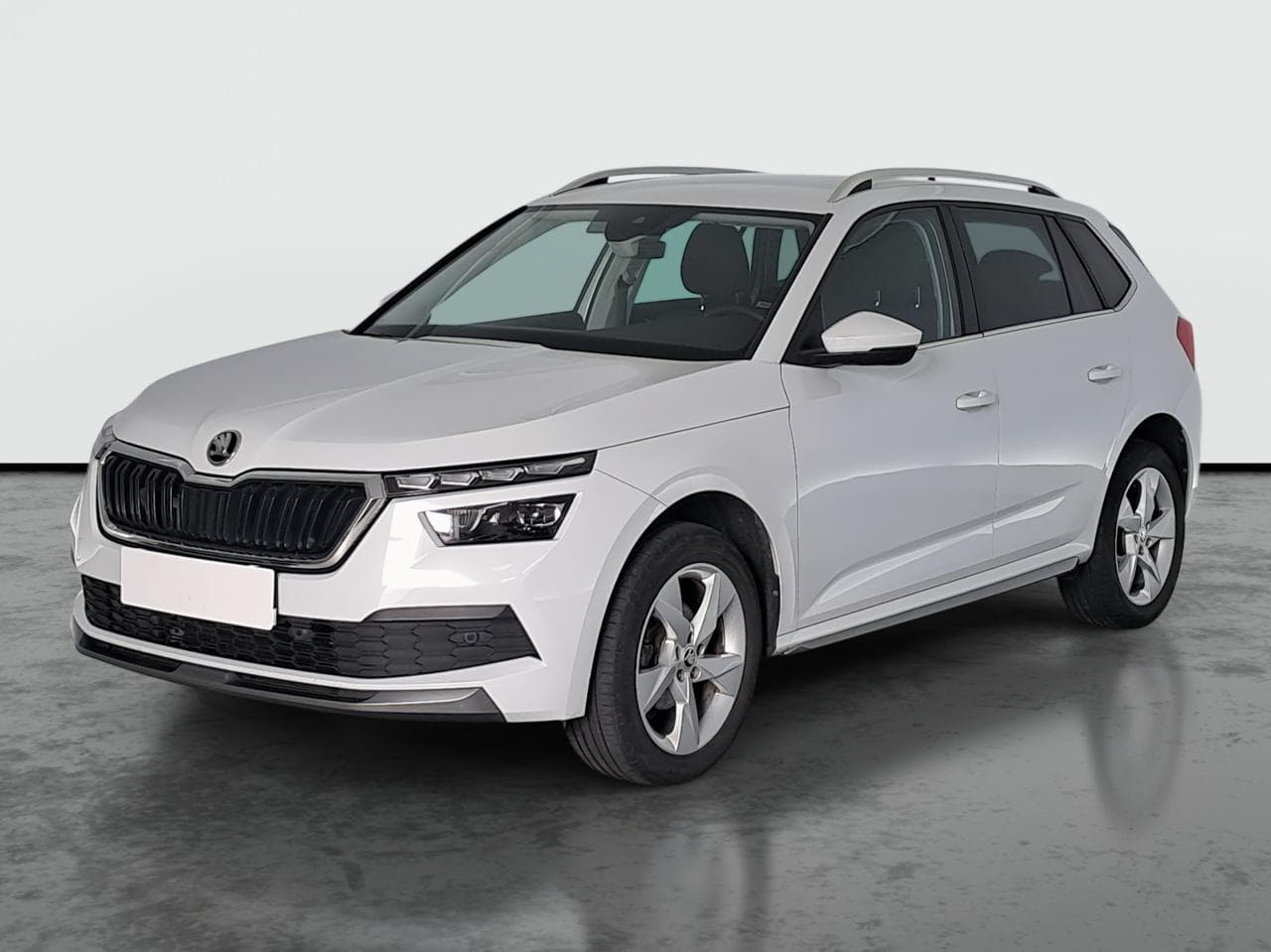2020 Škoda KAMIQ - 3