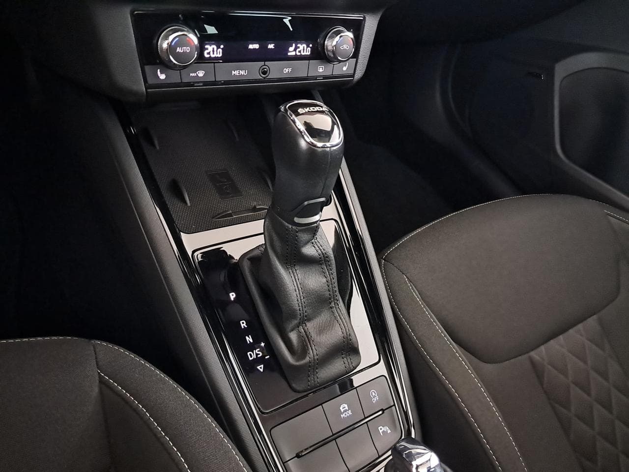 2021 Škoda KAMIQ - 19