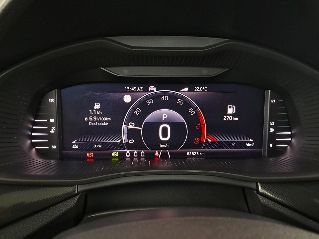 2021 Škoda KAMIQ - 17