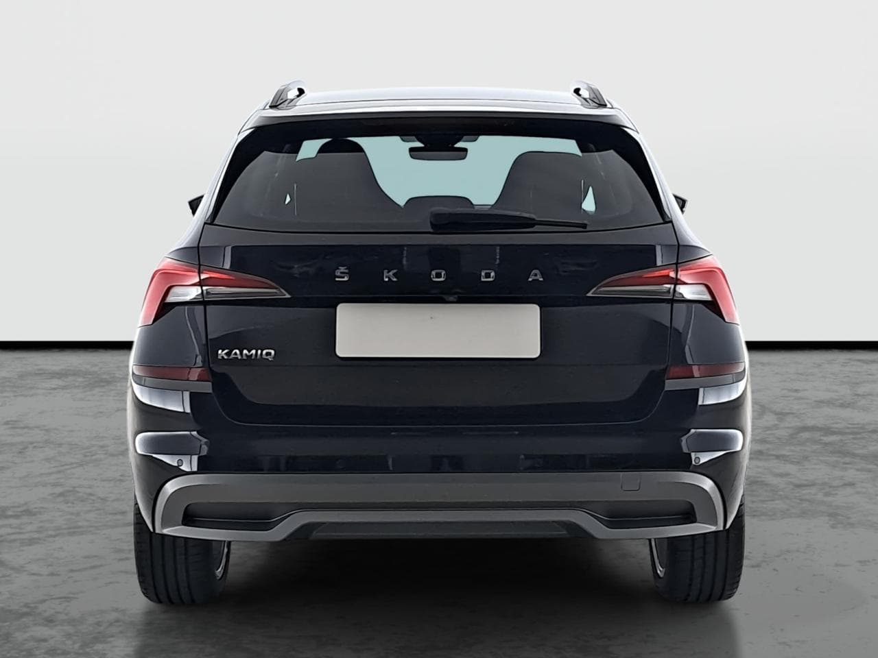 2021 Škoda KAMIQ - 6