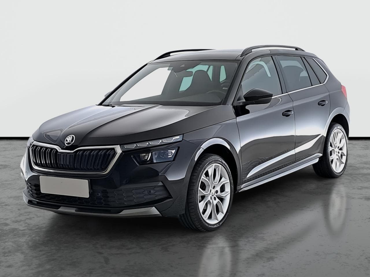 2021 Škoda KAMIQ - 3
