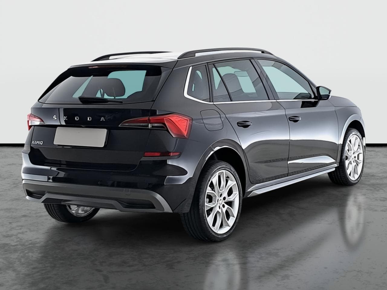 2021 Škoda KAMIQ - 7
