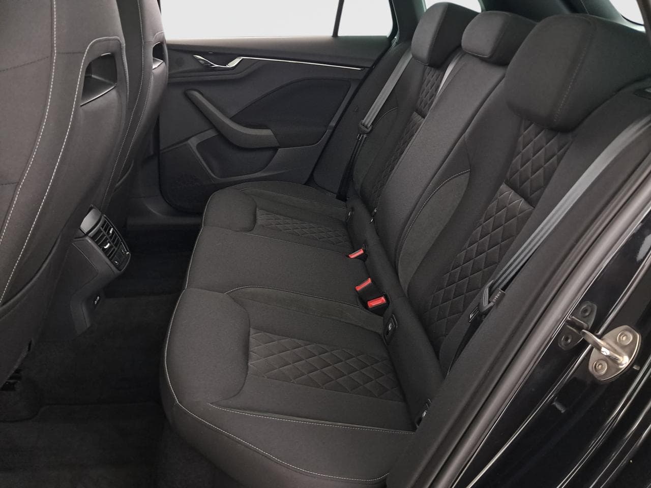 2021 Škoda KAMIQ - 15