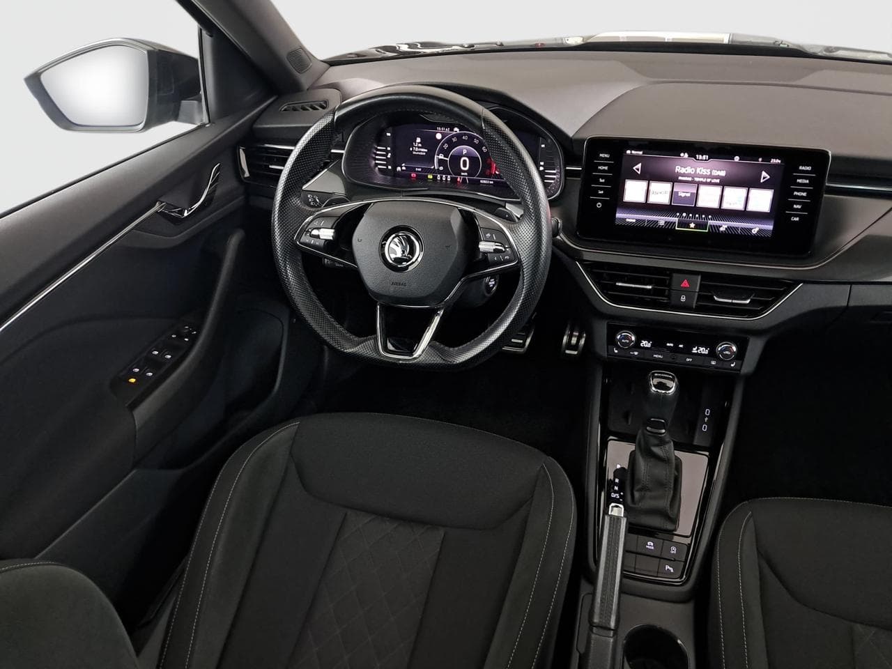 2021 Škoda KAMIQ - 9