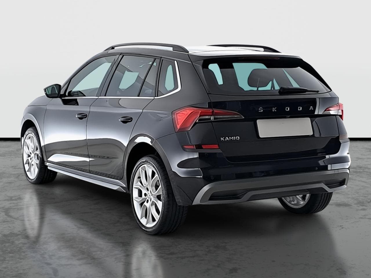 2021 Škoda KAMIQ - 5