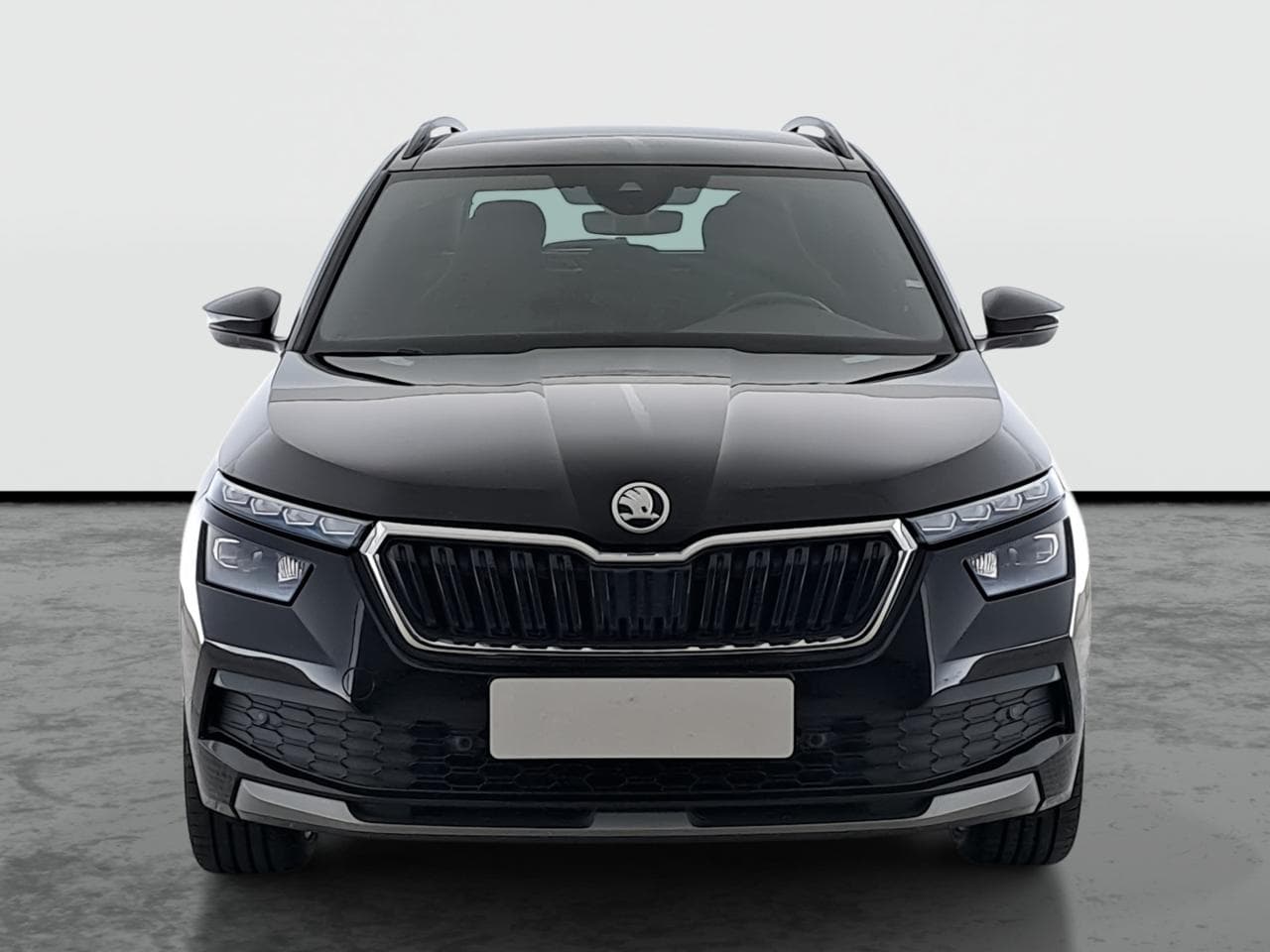 2021 Škoda KAMIQ - 2