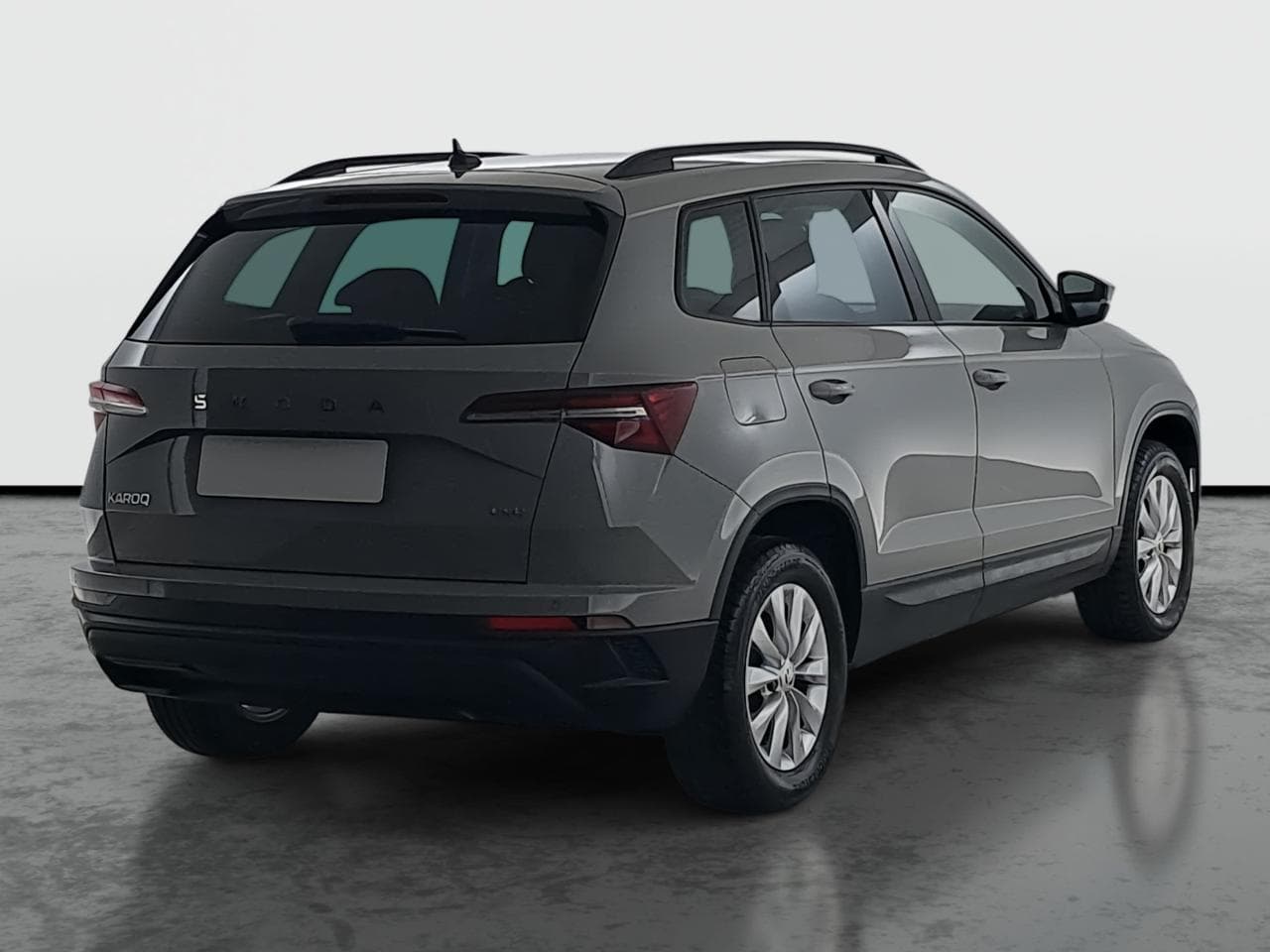 2024 Škoda KAROQ - 7