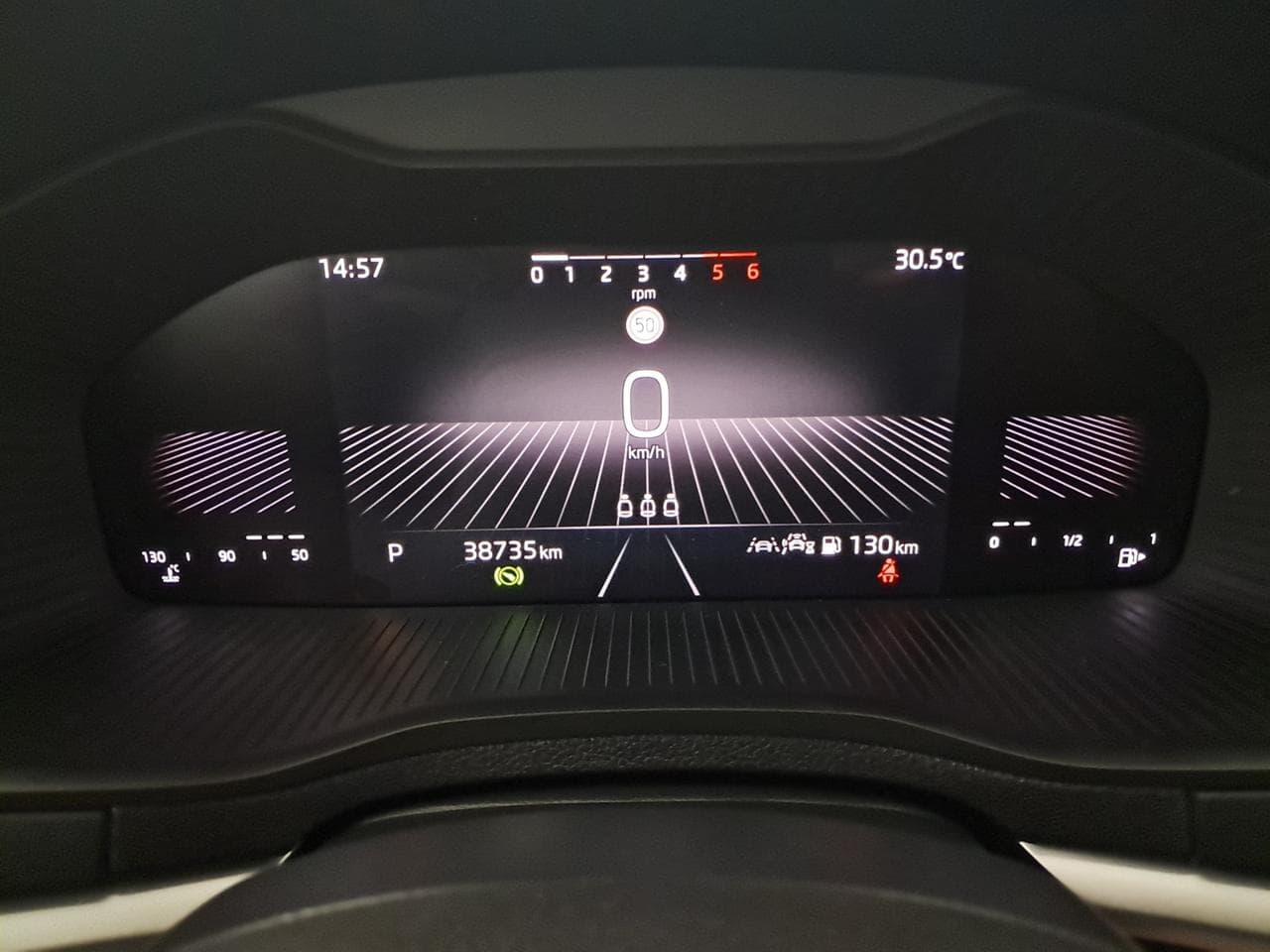 2024 Škoda KAROQ - 17
