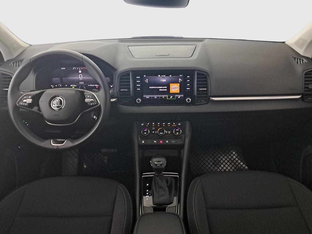 2024 Škoda KAROQ - 11
