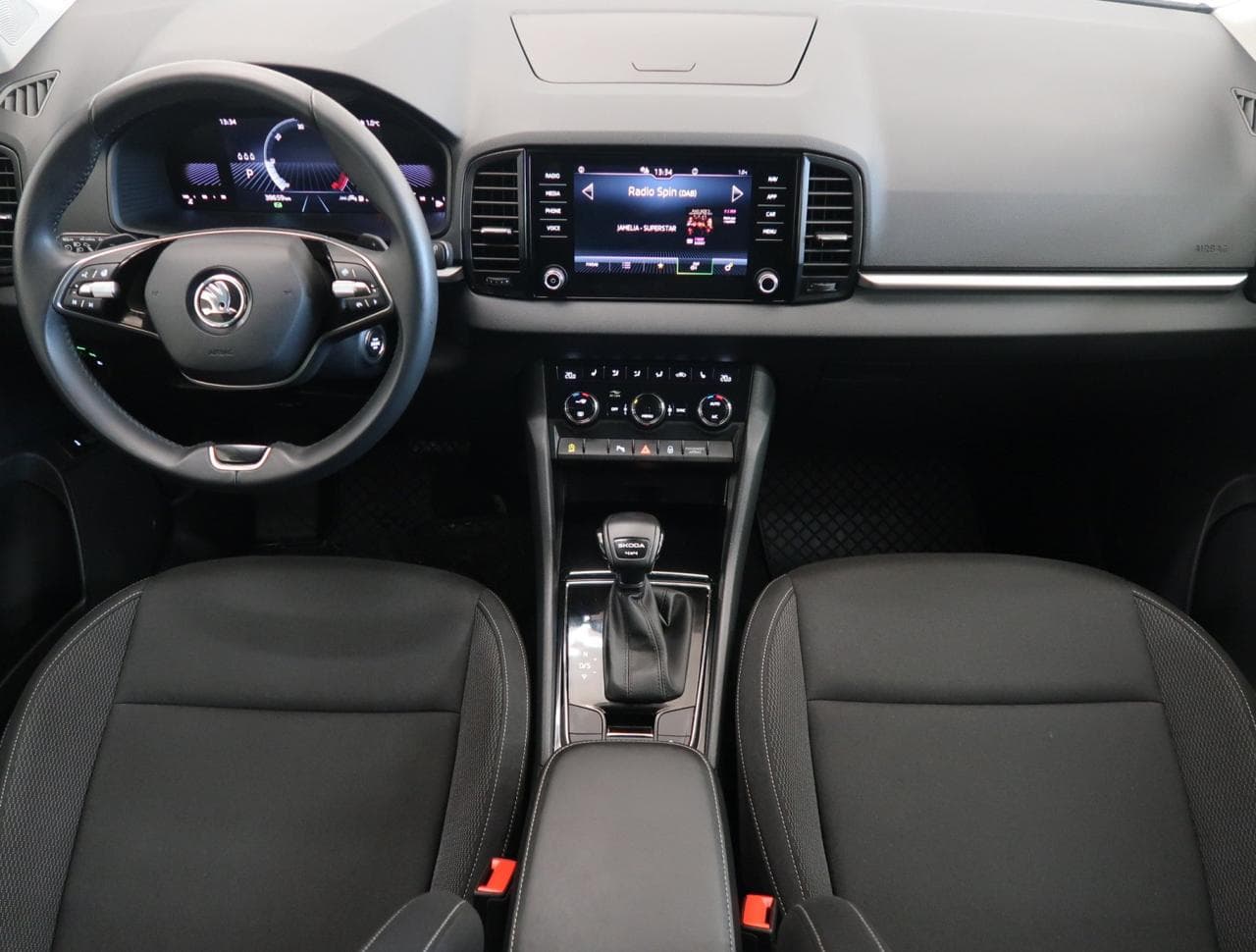 2024 Škoda KAROQ - 10
