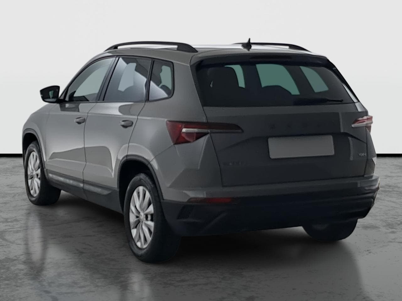 2024 Škoda KAROQ - 5