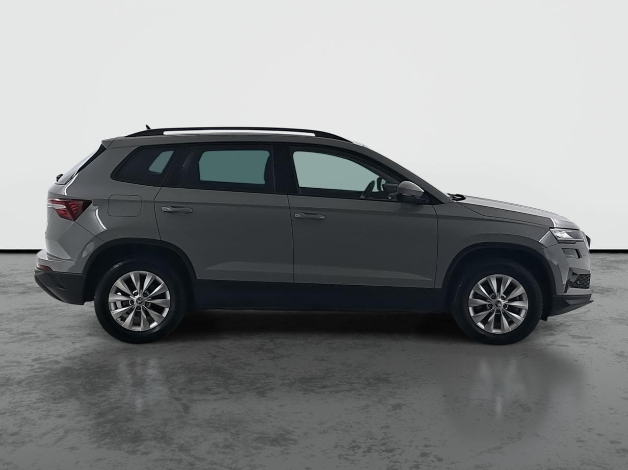 2024 Škoda KAROQ - 8
