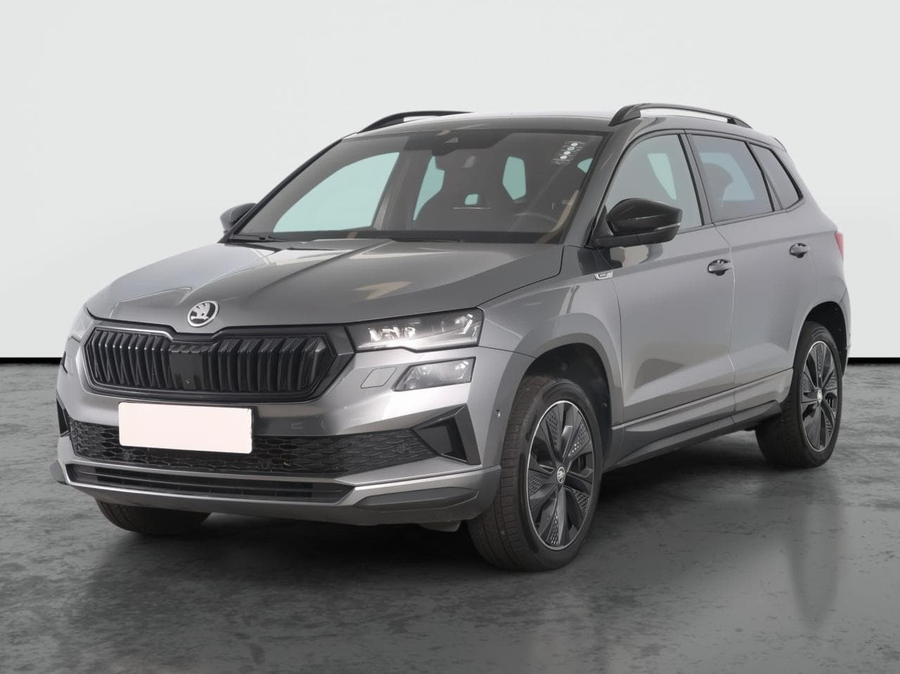 2024 Škoda KAROQ - 3