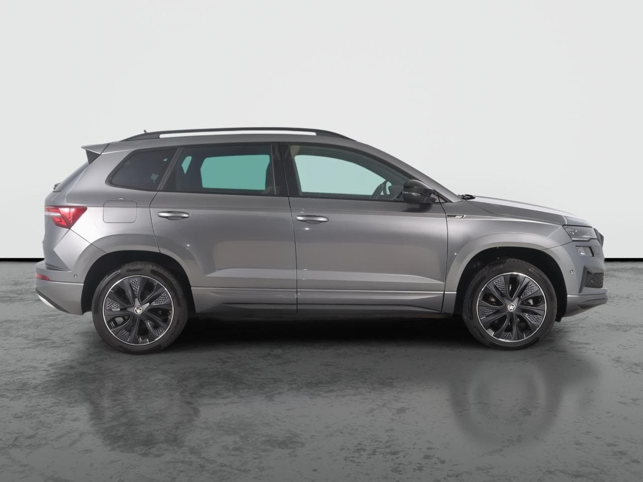 2024 Škoda KAROQ - 8