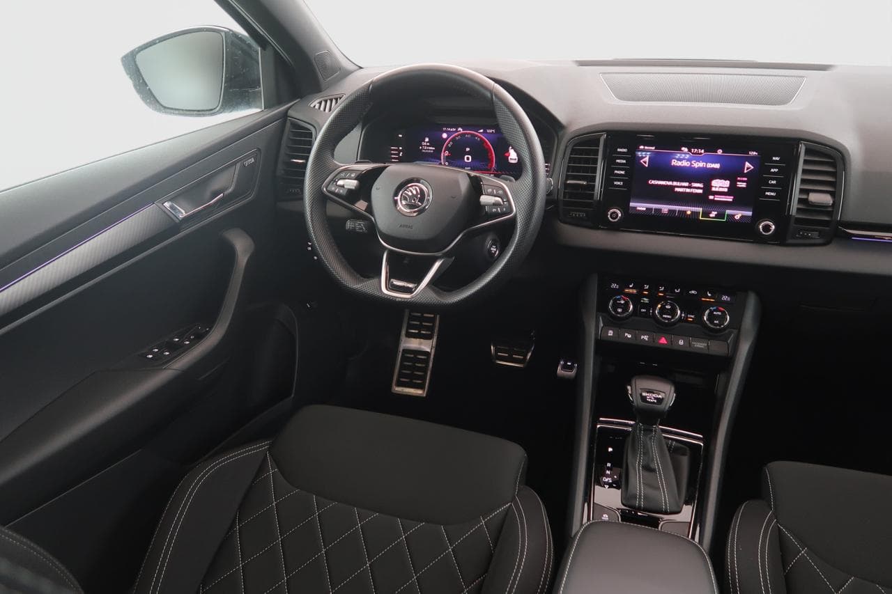 2024 Škoda KAROQ - 9