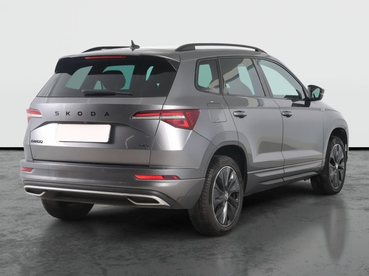 2024 Škoda KAROQ - 7