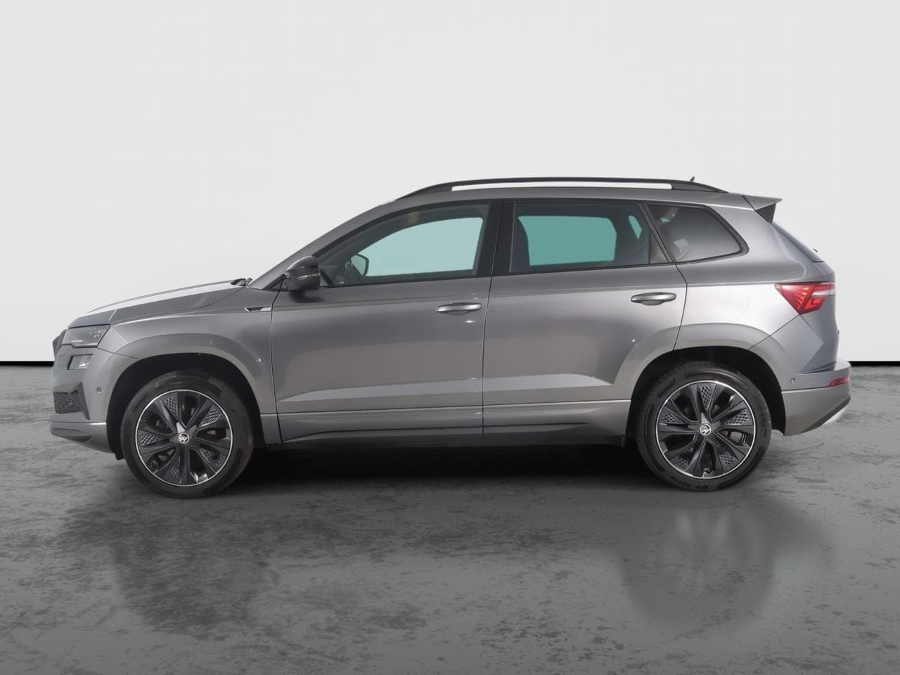 2024 Škoda KAROQ - 4