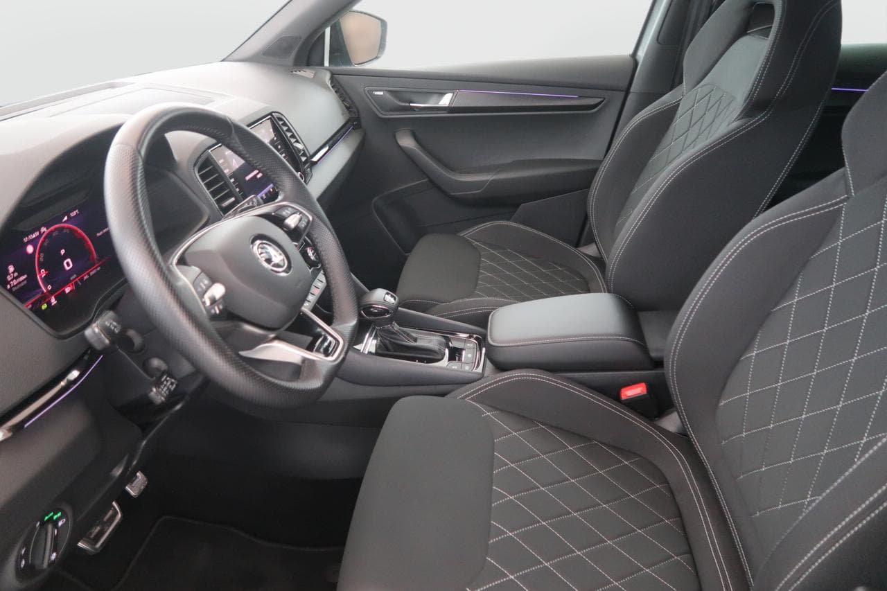 2024 Škoda KAROQ - 16