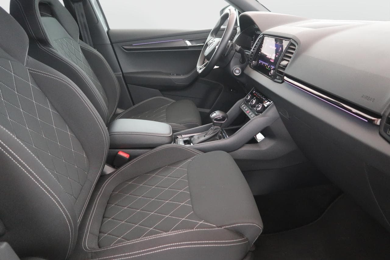 2024 Škoda KAROQ - 12