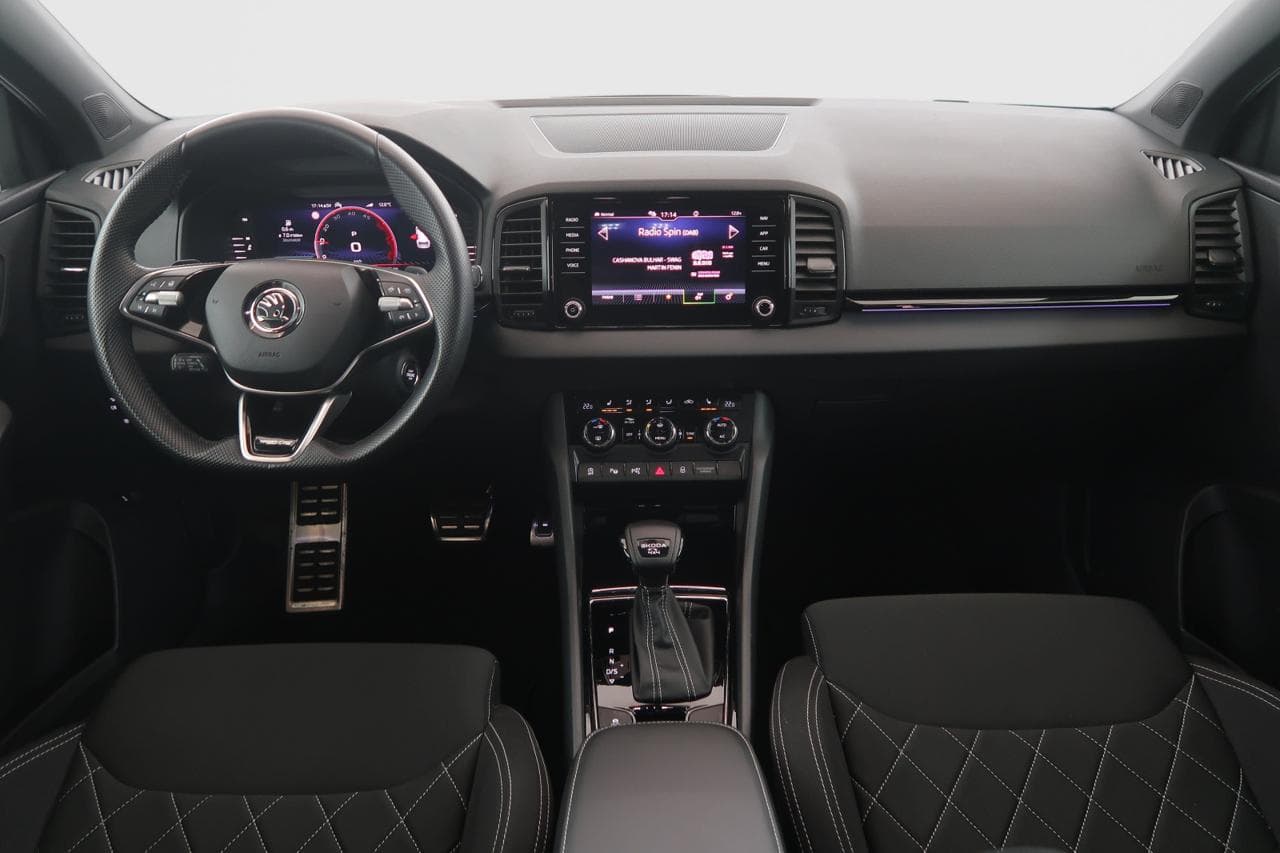 2024 Škoda KAROQ - 10