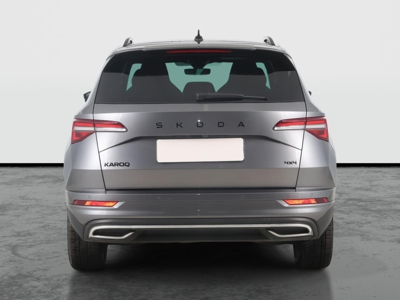 2024 Škoda KAROQ - 6