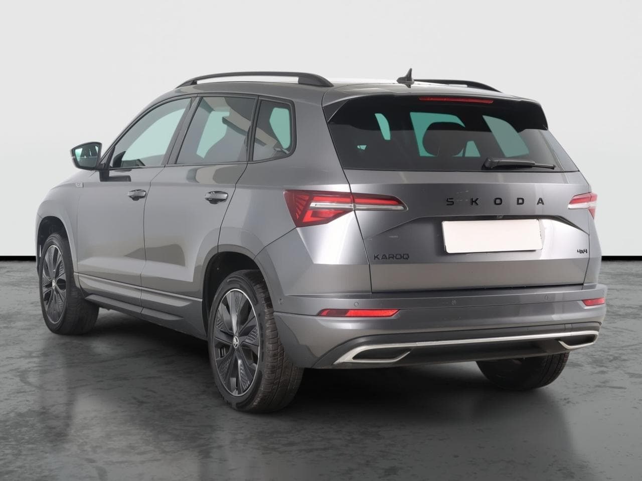 2024 Škoda KAROQ - 5