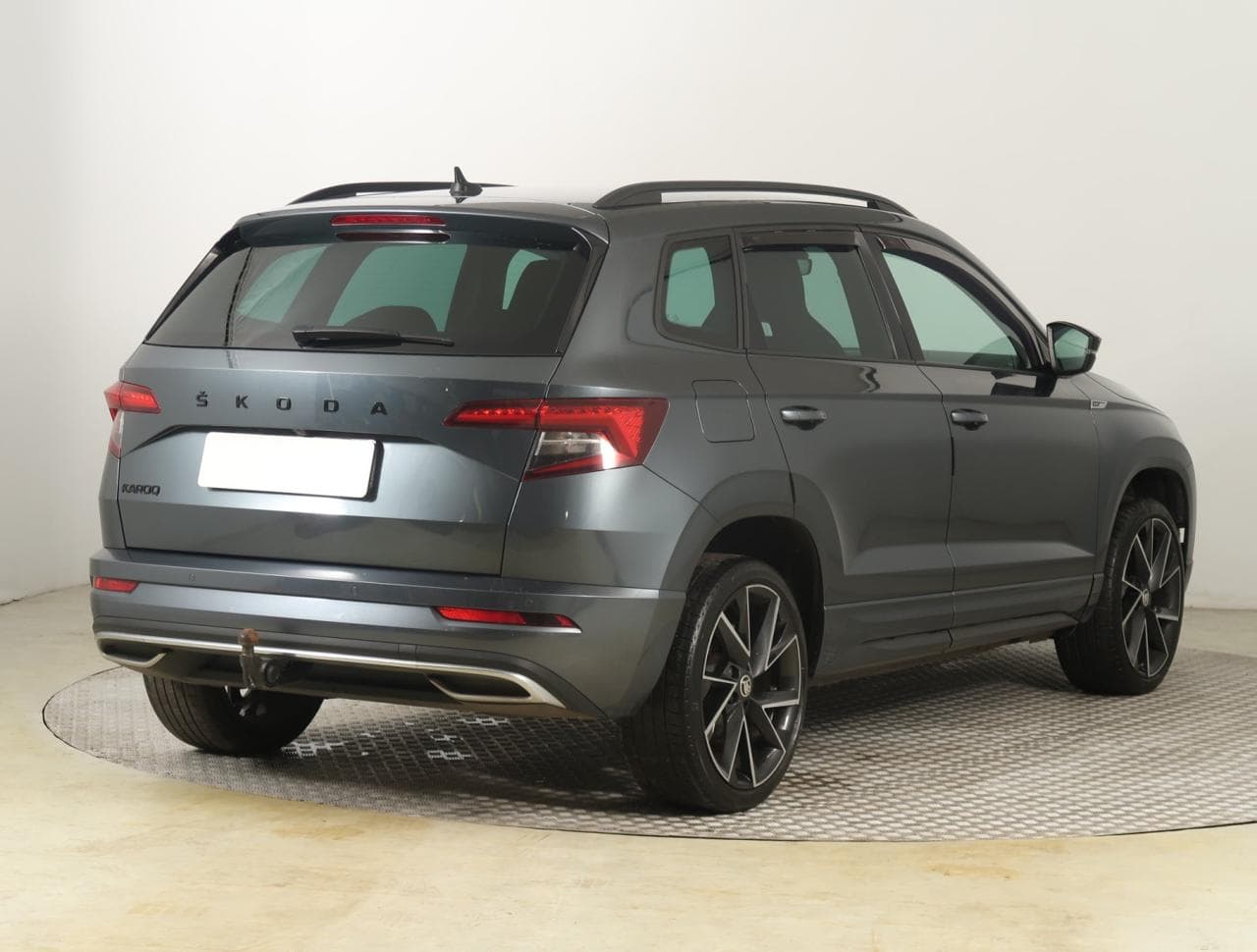 2021 Škoda KAROQ - 7