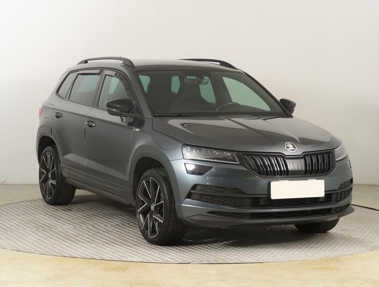 2021 Škoda KAROQ