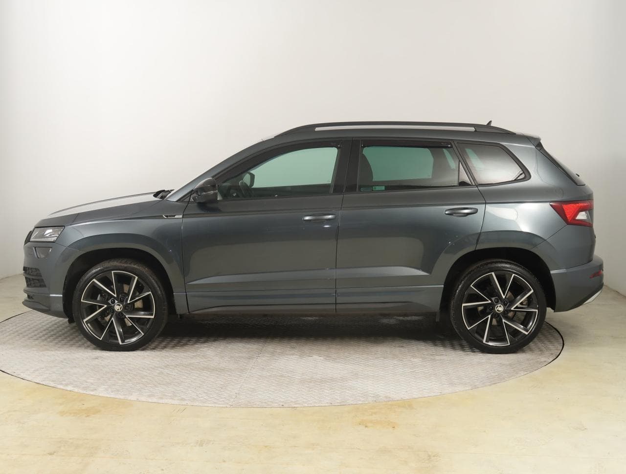 2021 Škoda KAROQ - 4