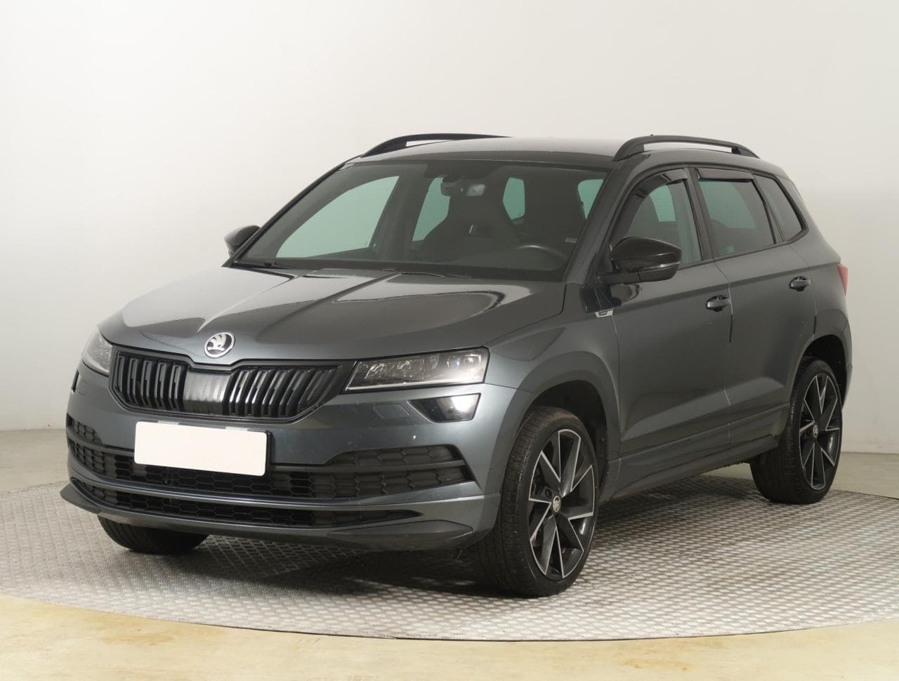 2021 Škoda KAROQ - 3