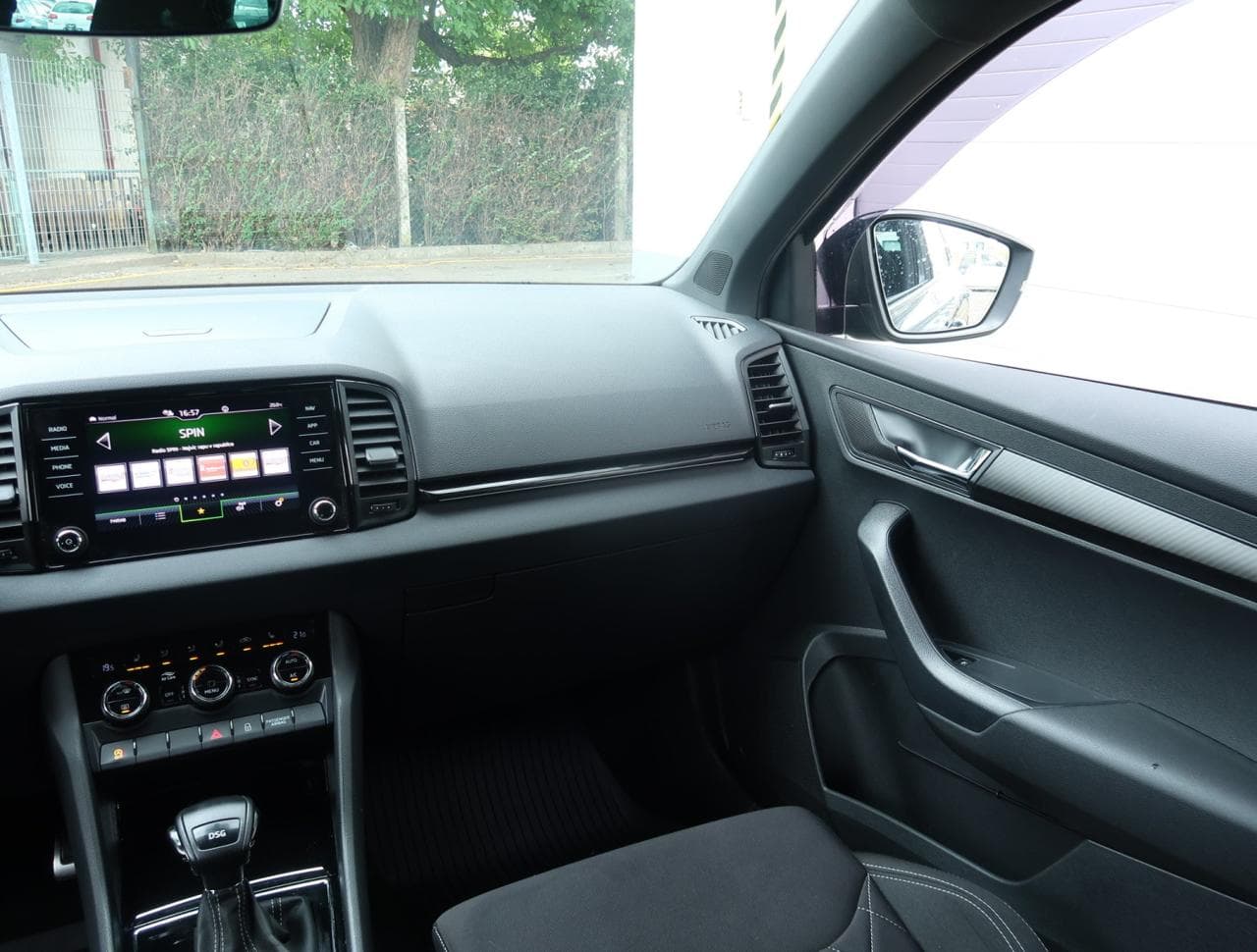 2021 Škoda KAROQ - 11