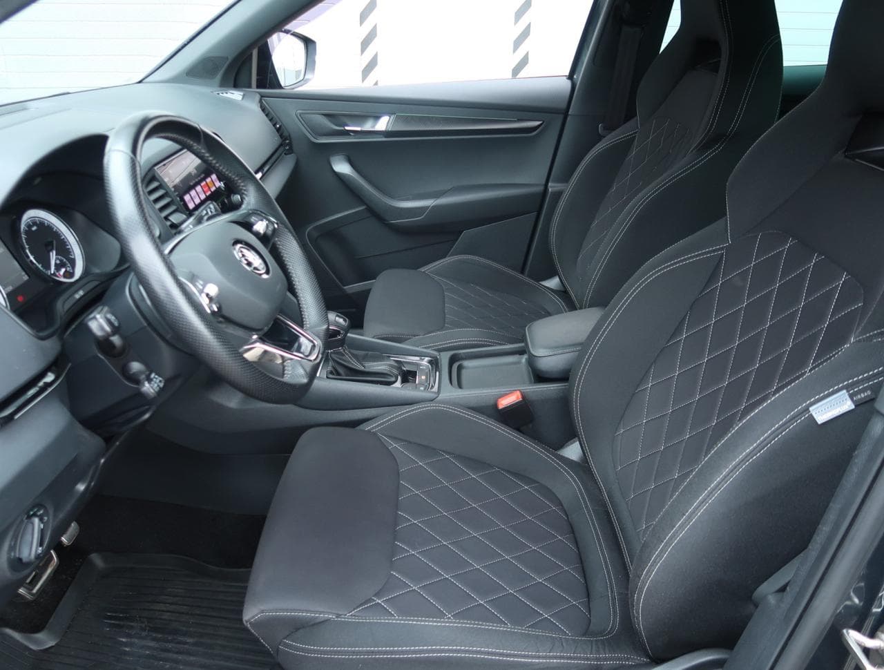 2021 Škoda KAROQ - 16
