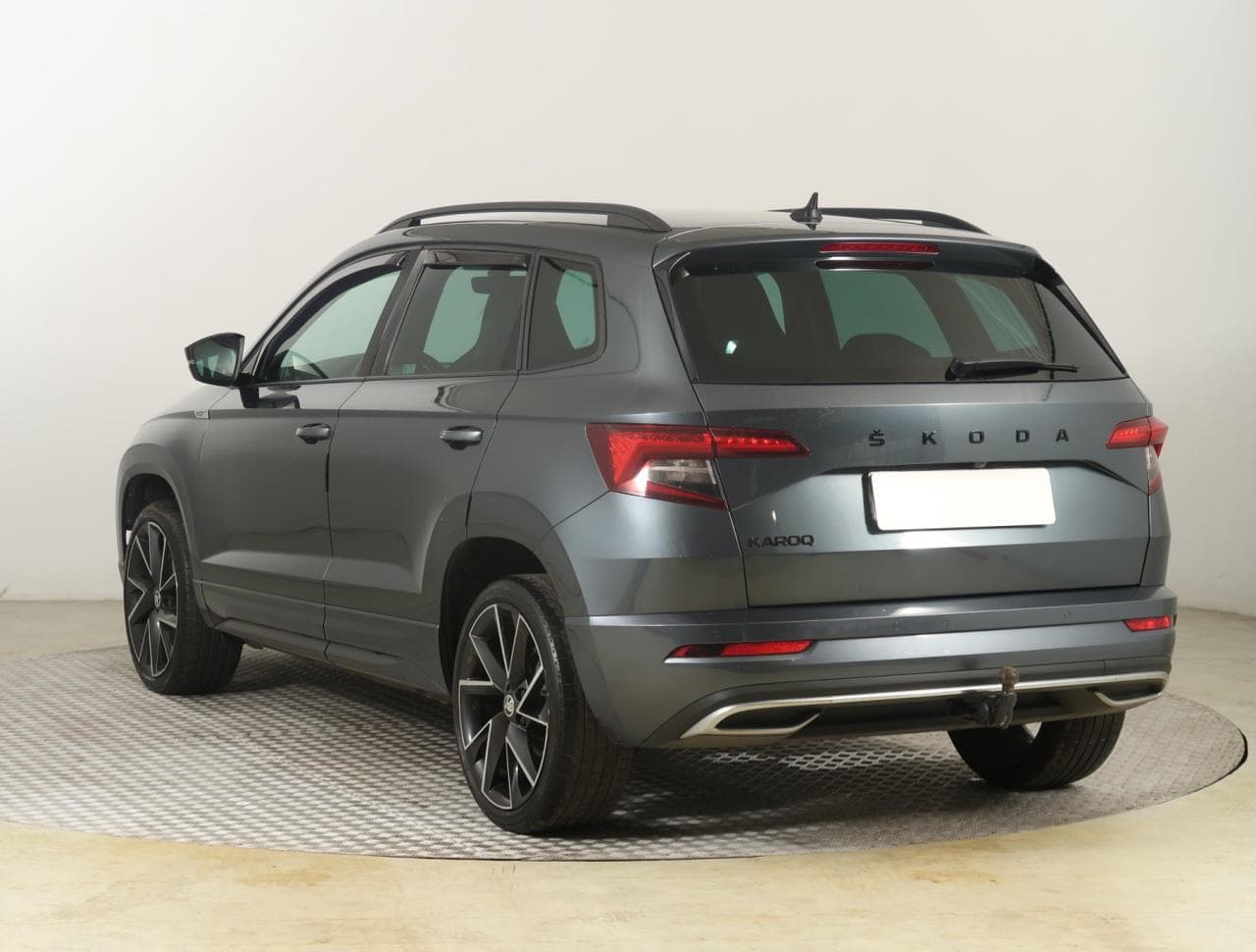 2021 Škoda KAROQ - 5