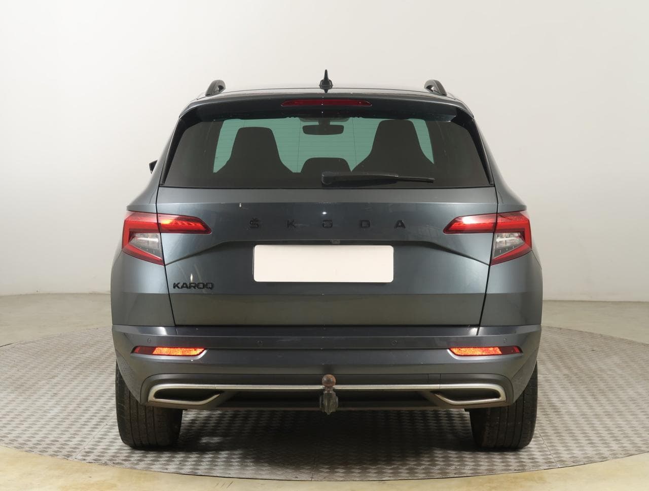 2021 Škoda KAROQ - 6
