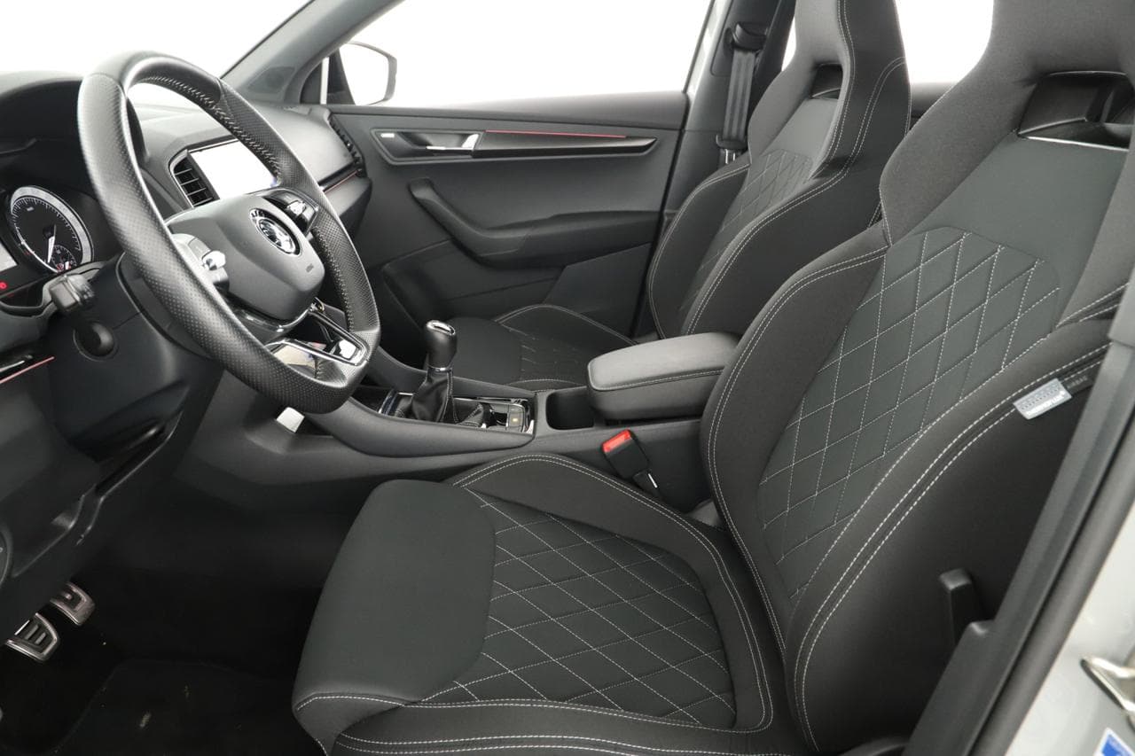 2021 Škoda KAROQ - 13