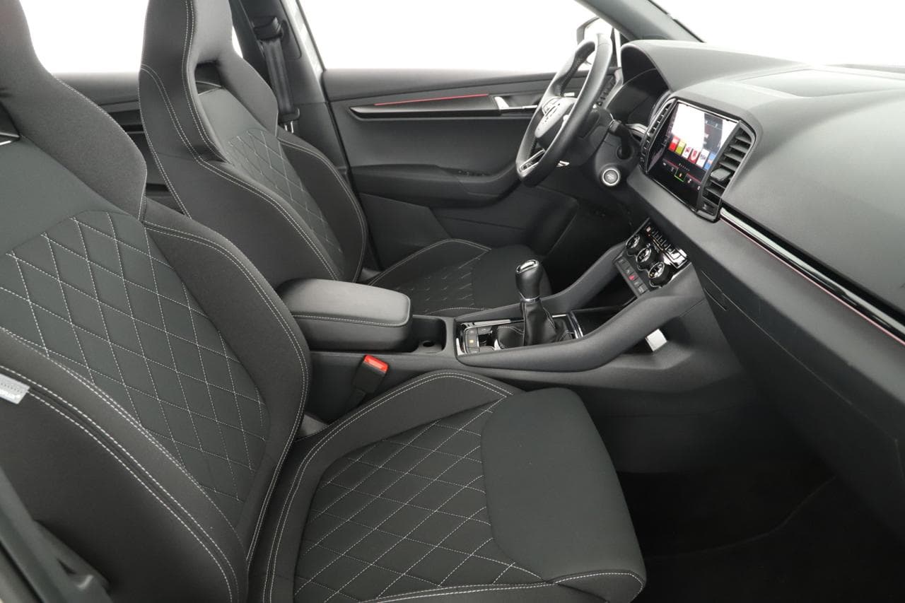 2021 Škoda KAROQ - 10