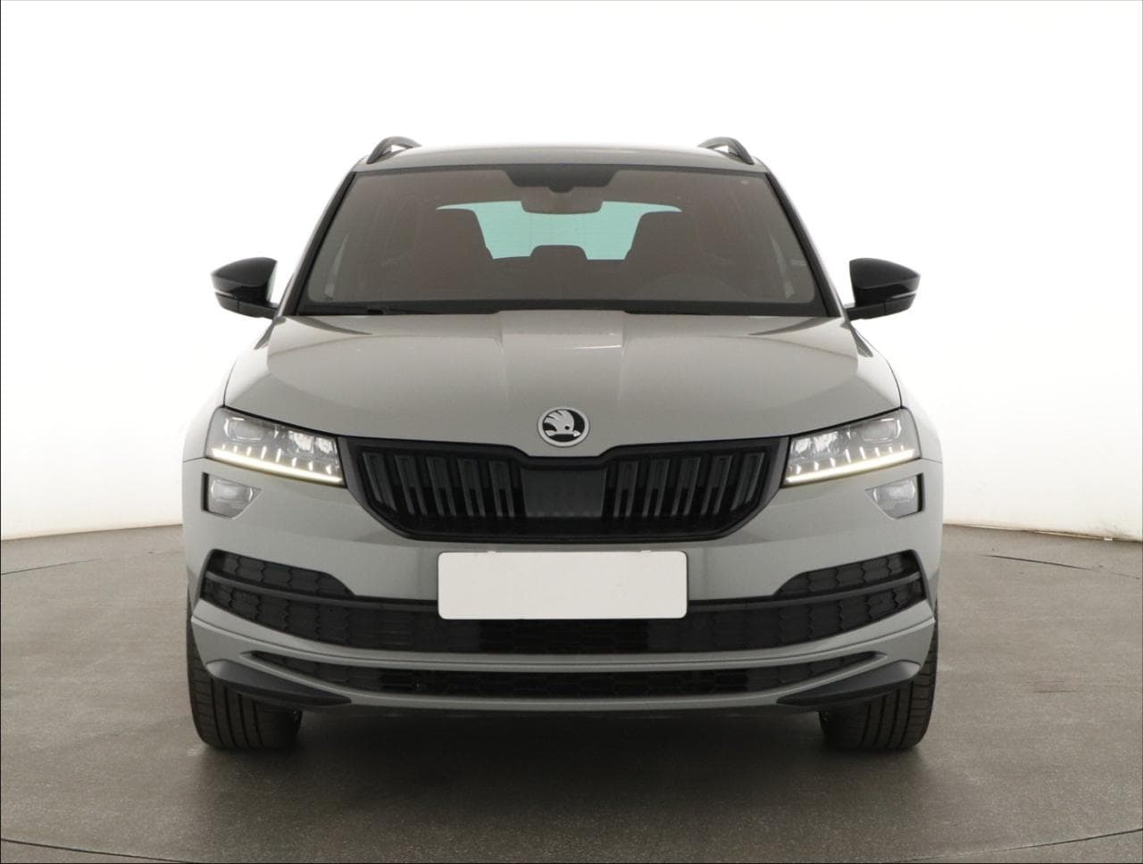 2021 Škoda KAROQ - 2