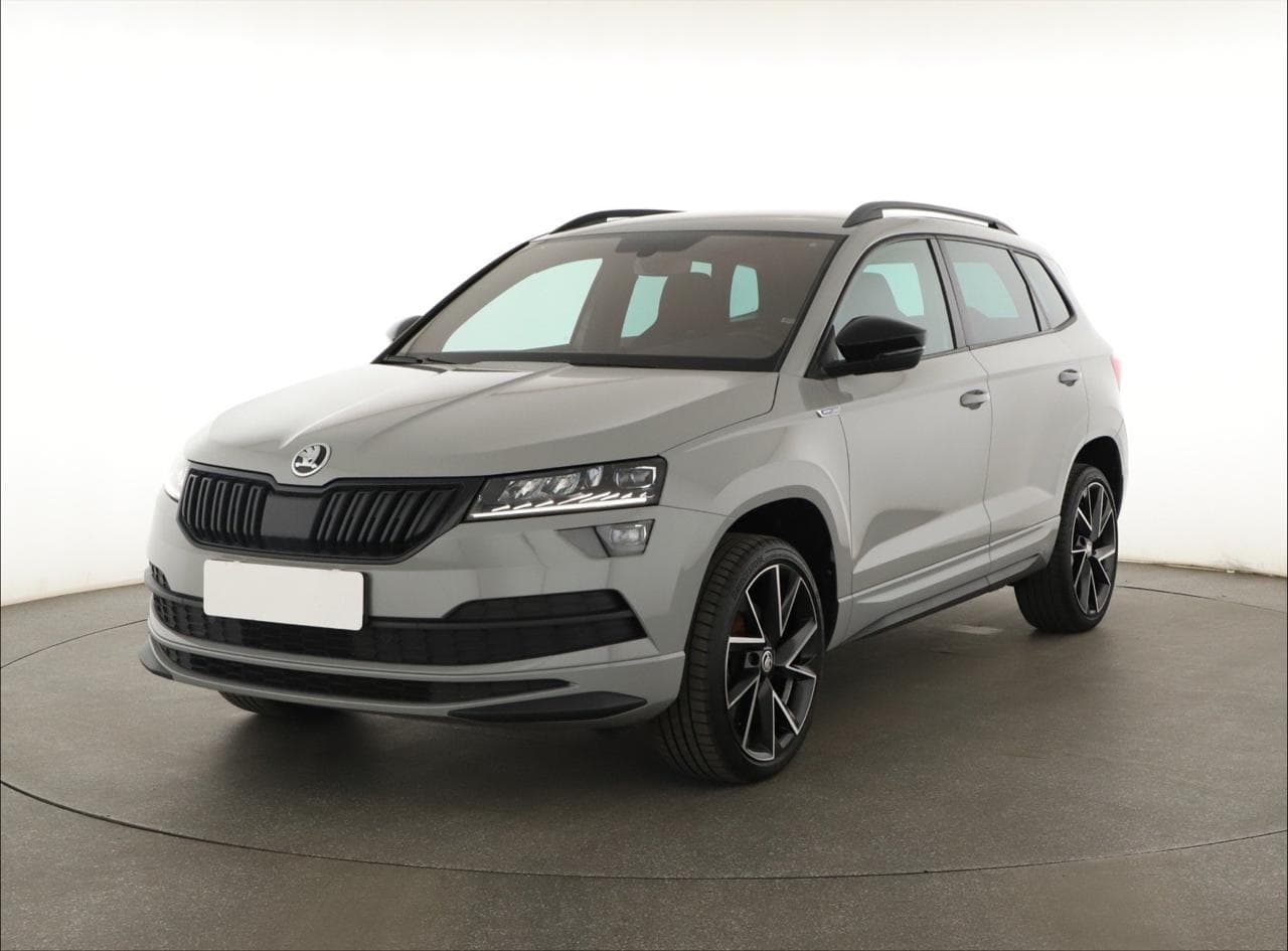 2021 Škoda KAROQ - 3