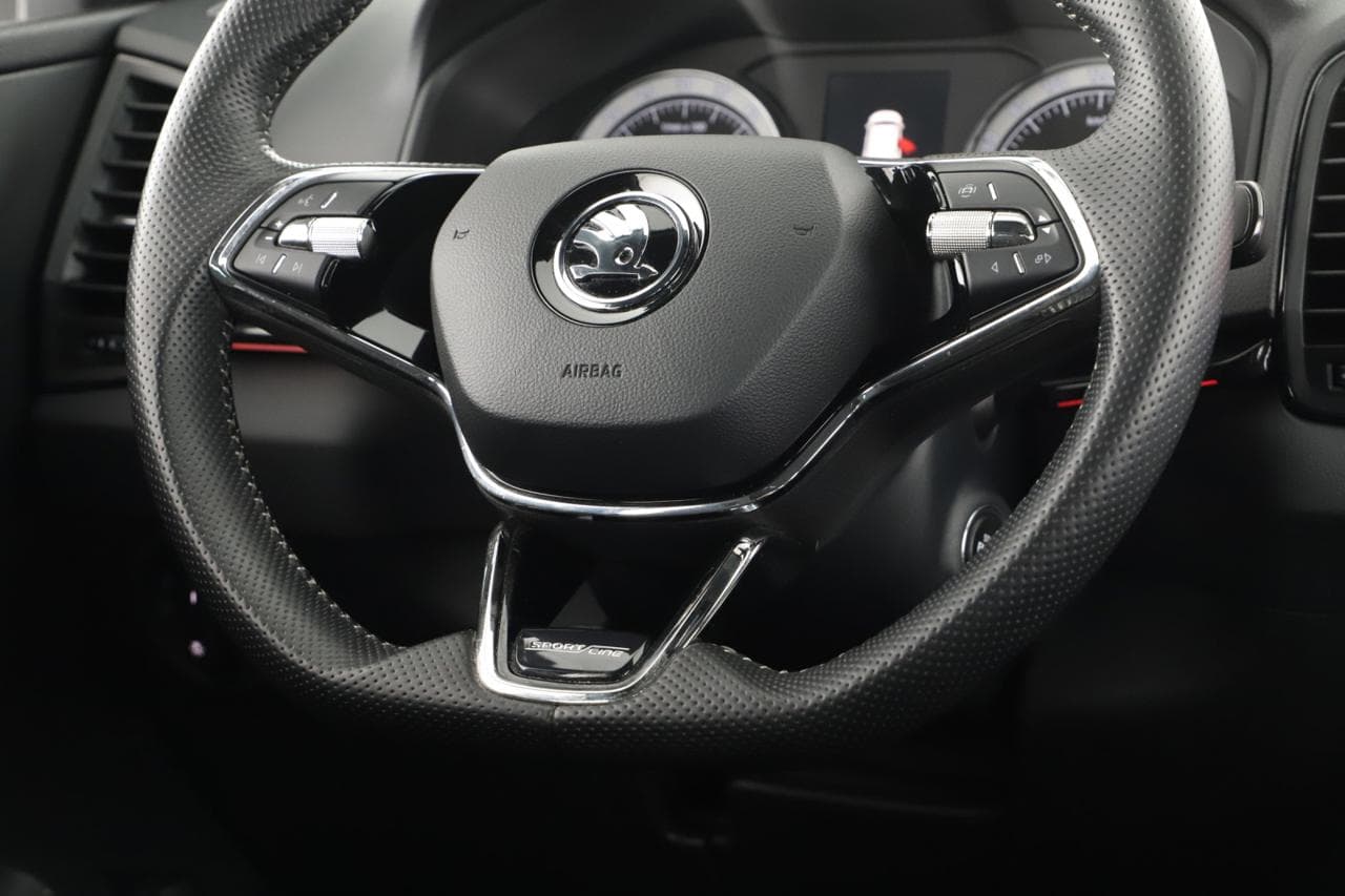 2021 Škoda KAROQ - 14