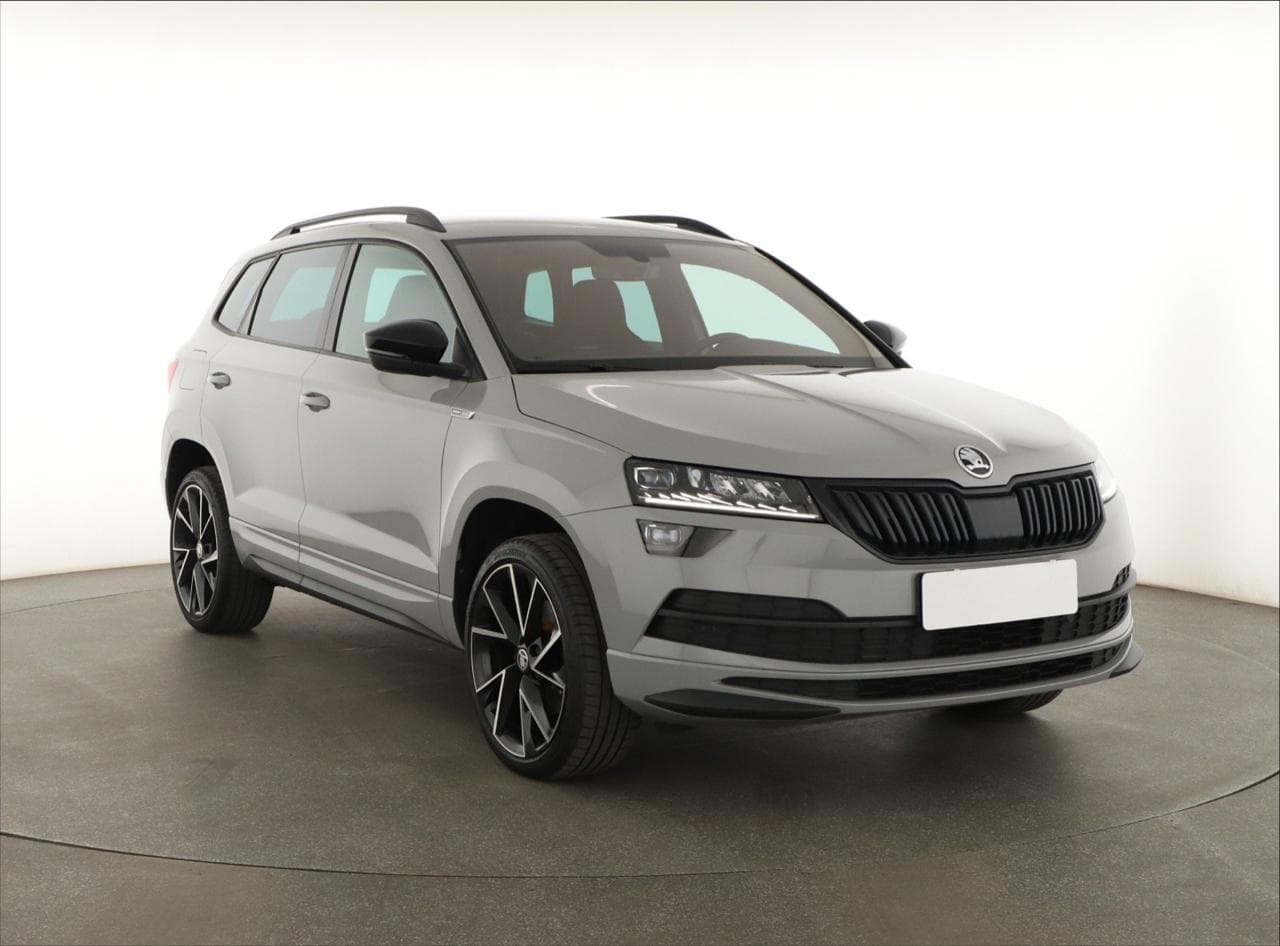 2021 Škoda KAROQ