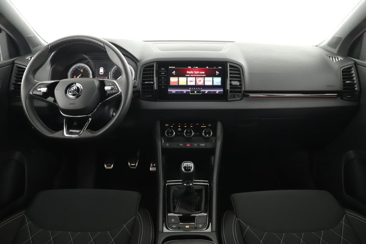 2021 Škoda KAROQ - 9