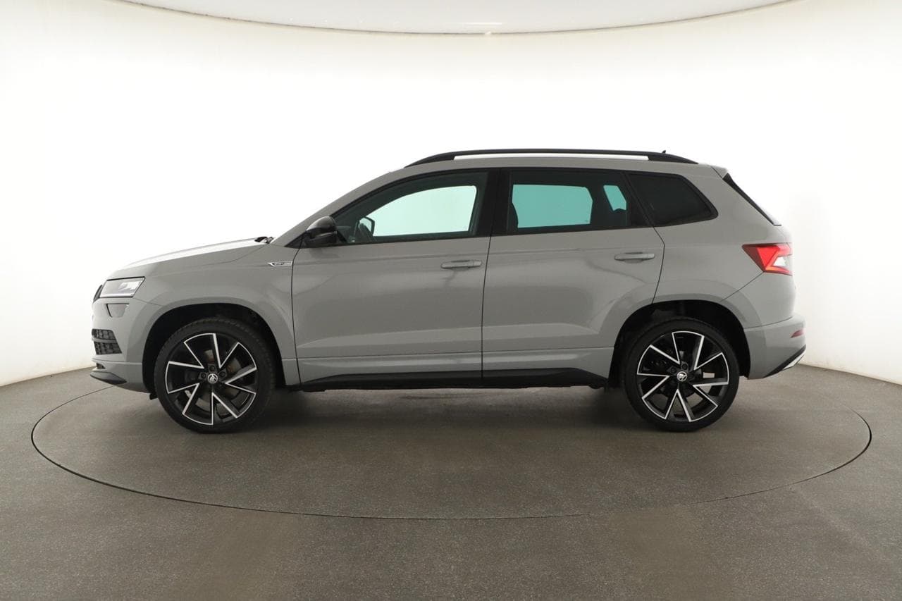 2021 Škoda KAROQ - 4
