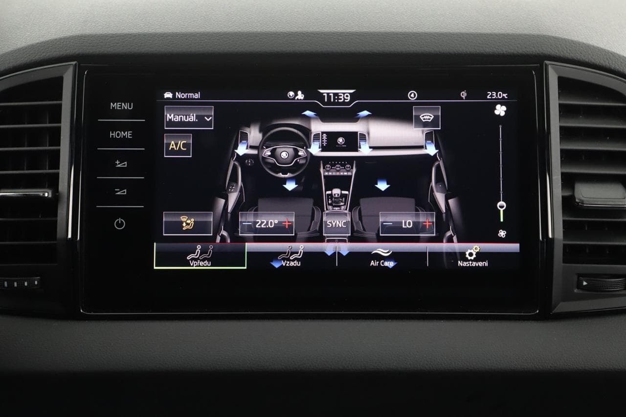 2021 Škoda KAROQ - 19