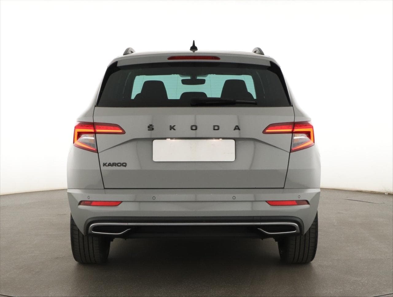 2021 Škoda KAROQ - 6